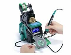 Yihua 939D+ III Evo Havya ve Lehimleme İstasyonu