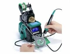 Yihua 939D+ III Evo Havya ve Lehimleme İstasyonu