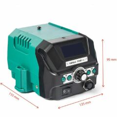 Yihua 939D+ III Evo Havya ve Lehimleme İstasyonu