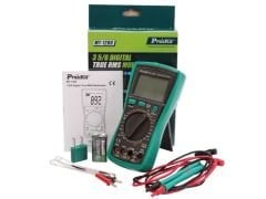 Proskit MT-1280 Dijital Multimetre