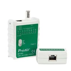 Proskit MT-7031 Kablo Test Cihazı