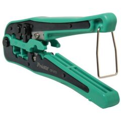 Proskit CP-373 Kablo Sıkıştırma Pensesi