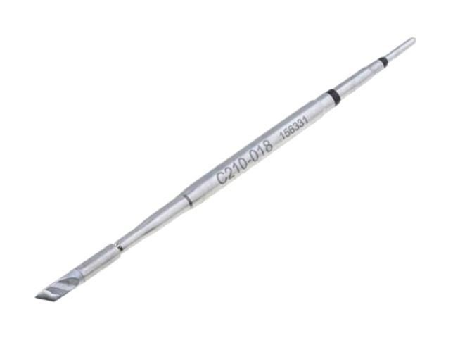 JBC C210-018 Havya Ucu