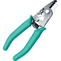 Proskit CP-328 Fiber Optik Kablo Soyucu