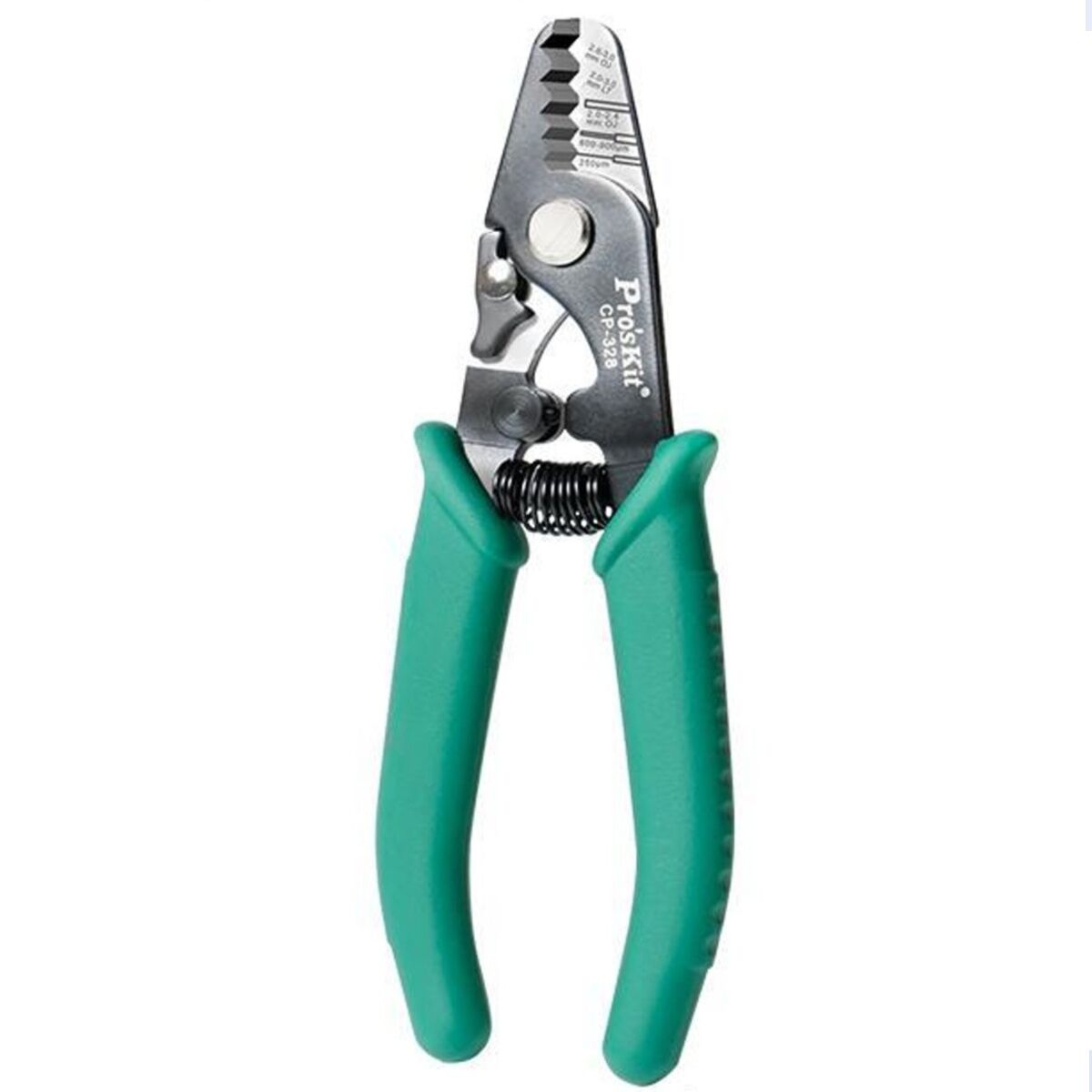 Proskit CP-328 Fiber Optik Kablo Soyucu