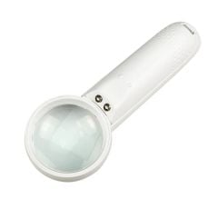 Class MG18 5X Led Işıklı El Tipi Büyüteç