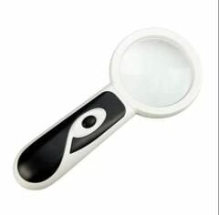 Class MG17 20X Led Işıklı El Tipi Büyüteç