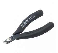 Proskit PK-209 Eğik Ağızlı Elektronikçi Yankeski