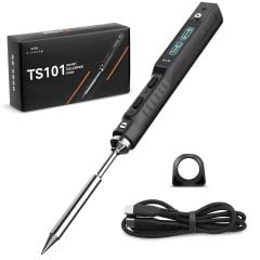 Miniware TS101 65W Dijital Oled Ekranlı Usb Havya