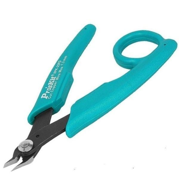 Proskit 8PK-25PD Elektronikçi Yankeski