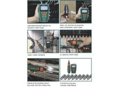 MT-7071 Kablo Mesafe Toner Ve Prob Kit Seti