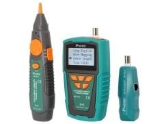 MT-7071 Kablo Mesafe Toner Ve Prob Kit Seti