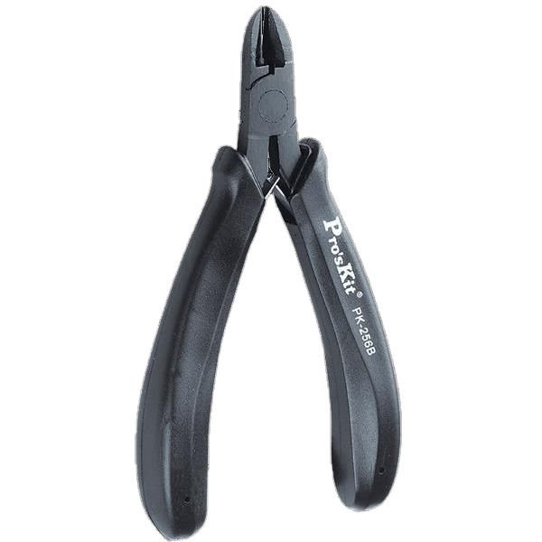 Proskit 1PK-256B Düz Yan Keski