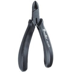 Proskit 1PK-256B Düz Yan Keski