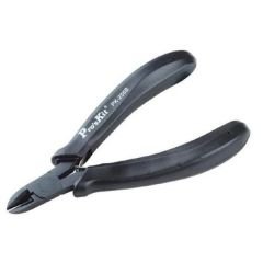 Proskit 1PK-256B Düz Yan Keski