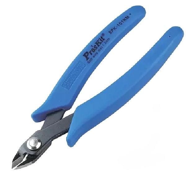 Proskit 8PK-101KM Yankeski