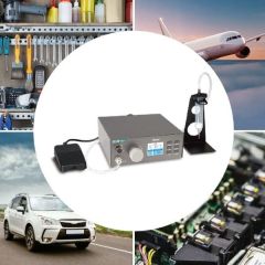 Quick 982F Dispensing Sıvı Dağıtım Cihazı