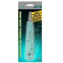 Proskit CP-3141A Kilitli Çakma Pensesi