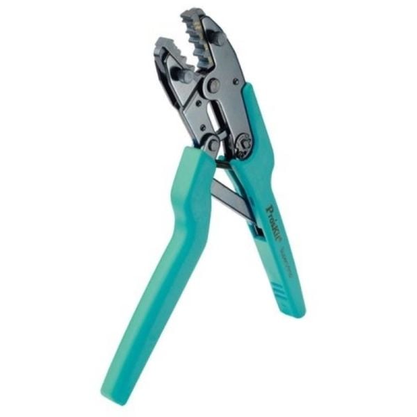 Proskit 1PK-3003F Kablo Sıkıştırma Pensesi