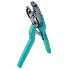 Proskit 1PK-3003F Kablo Sıkıştırma Pensesi