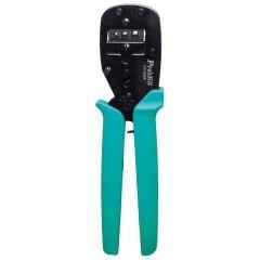 Proskit CP-3006FD18 Konnektör Terminal Sıkma Pensesi