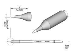 Jbc C245-001 Havya Ucu