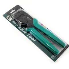 Proskit CP-3006FD36 Konnektör Terminal Sıkma Pensesi