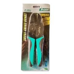 Proskit CP-336F Kablo Sıkıştırma Pensesi