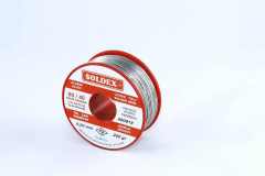 Soldex Sn60 Pb40 0,50mm 200Gr Lehim Teli