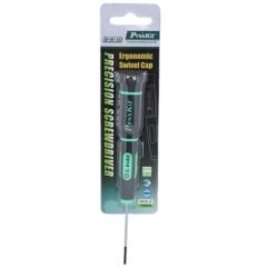 Proskit SD-081-S3 Düz Tornavida