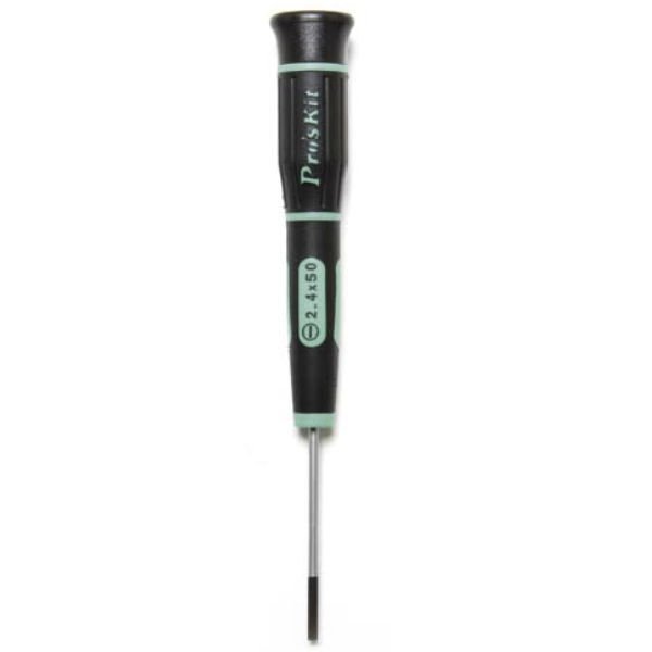 Proskit SD-081-S4 Düz Tornavida