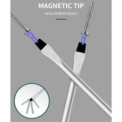 Proskit SD-5107A Düz Tornavida