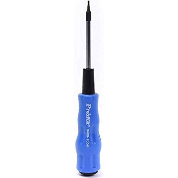 Proskit 89400-T05H Tork Tornavida