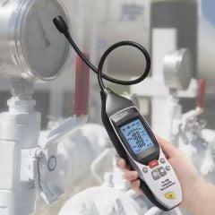 Cem GD-3308 Dijital Yanıcı Gaz Kaçak Dedektörü