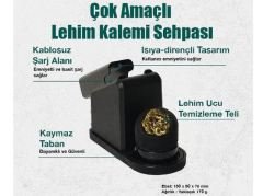 Proskit SI-B166 2200Mah Şarjlı Kalem Havya