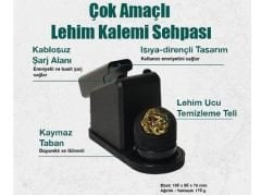 Proskit SI-B166 2200Mah Şarjlı Kalem Havya