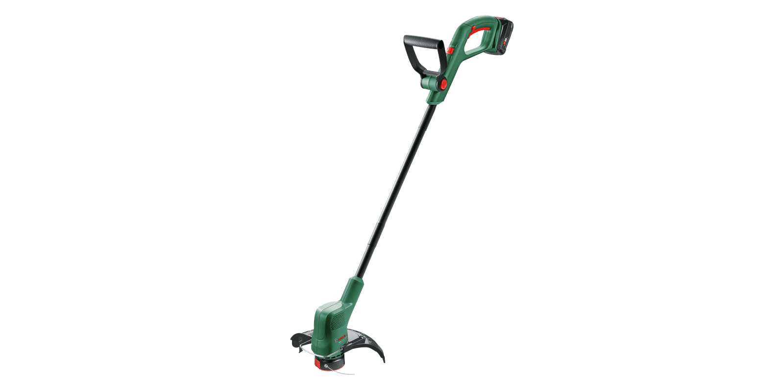 Bosch Easy Grass Cut Kenar Kesme Makinesi (Tek Akü)