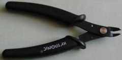 Xytronic AX 205 Yankeski 120mm ( 4 3/4'' )