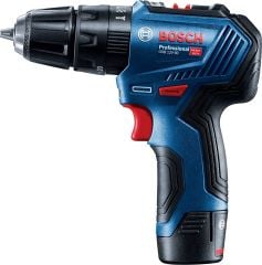 Bosch Professional GSB 12V-30 Akülü Darbeli Delme Vidalama Makinesi