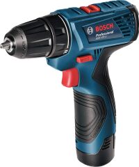 Bosch Professional GSB 120-LI Akülü Delme Vidalama Makinesi