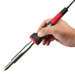 Weller 80 Watt Ledli Kalem Havya