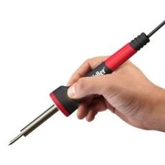 Weller 30 Watt Ledli Kalem Havya