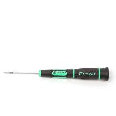 Proskit SD-081-P1 50mm Yıldız Klemens Tornavidası