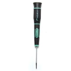 Proskit SD-081-P1 50mm Yıldız Klemens Tornavidası