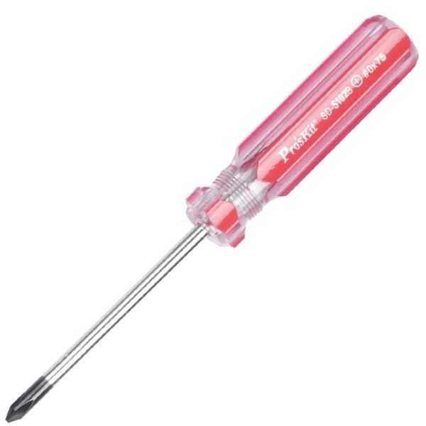 Proskit SD-5102B Yıldız Tornavida