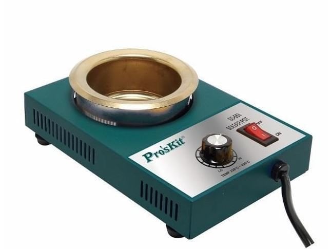 Proskit SS-553B 250W Lehim Potası