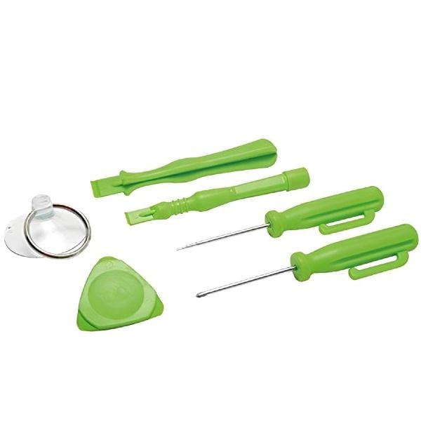 Proskit PK-9110 Tornavida Seti