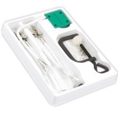 Proskit SN-394 Mercekli Mengene