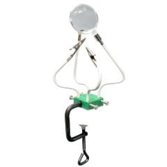 Proskit SN-394 Mercekli Mengene