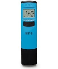 Hanna Dist 3 İletkenlik EC Ölçer | HI 98303